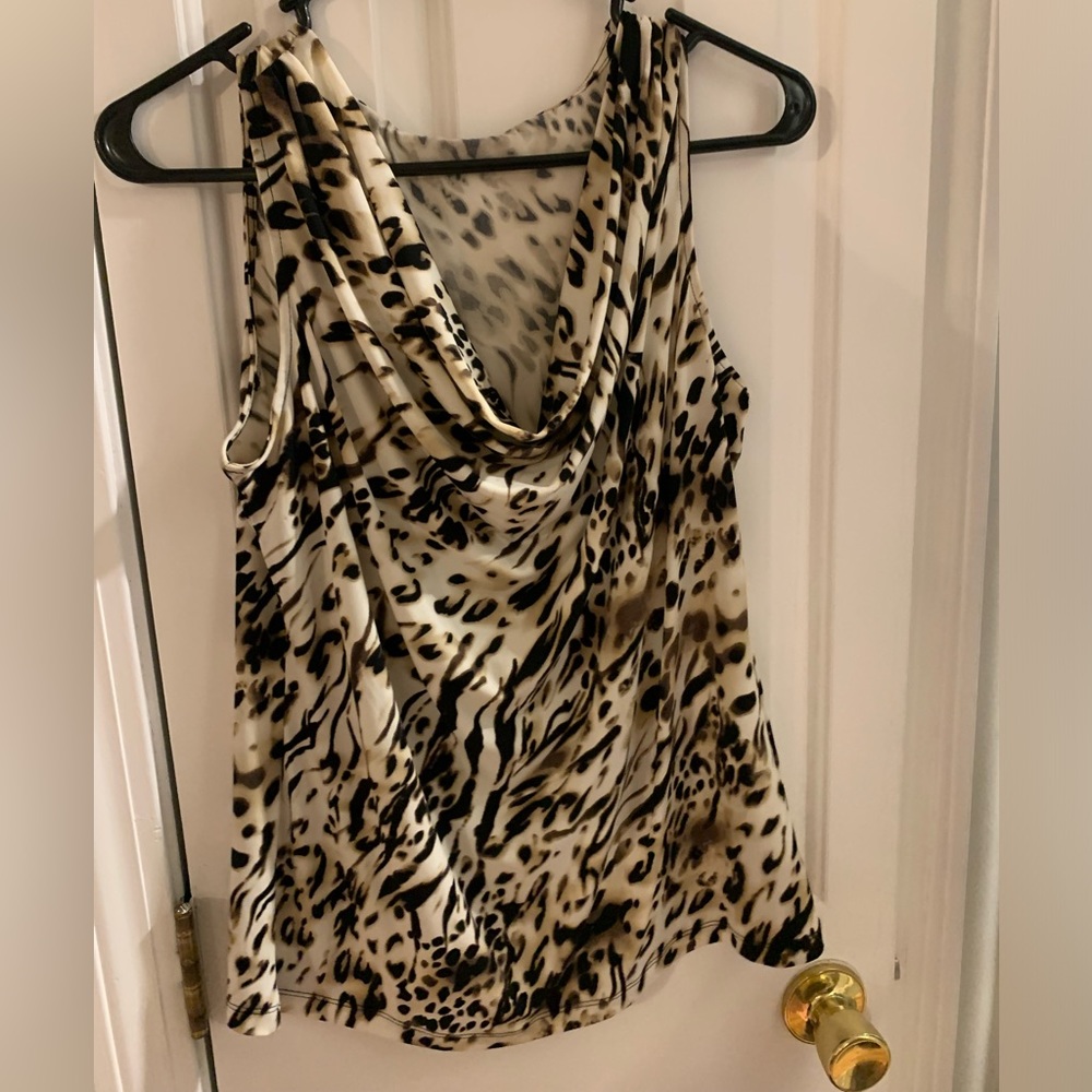 Calvin Klein Dress Tank